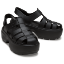 Stomp Fisherman Sandal