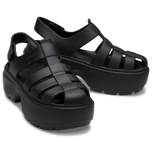Stomp Fisherman Sandal - Image 2