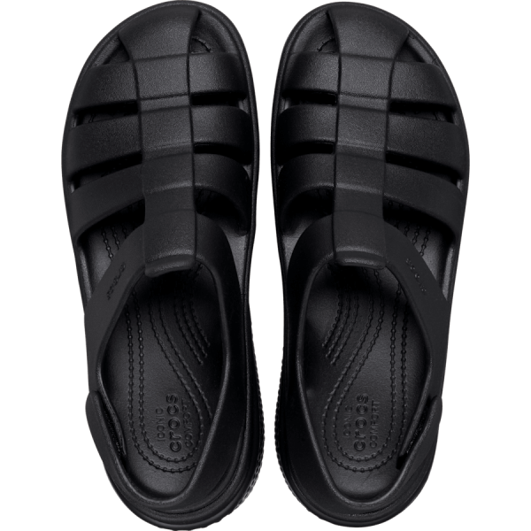 Stomp Fisherman Sandal - Image 3