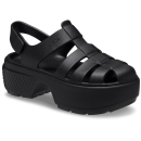 Stomp Fisherman Sandal