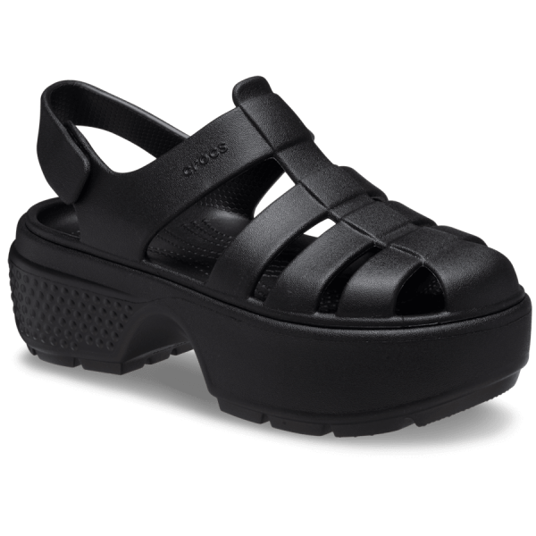 Stomp Fisherman Sandal - Image 5