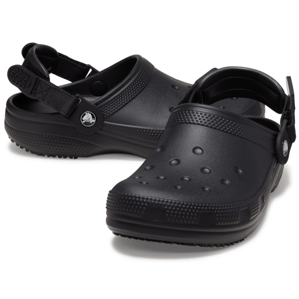 Classic Work Clog - Image 2