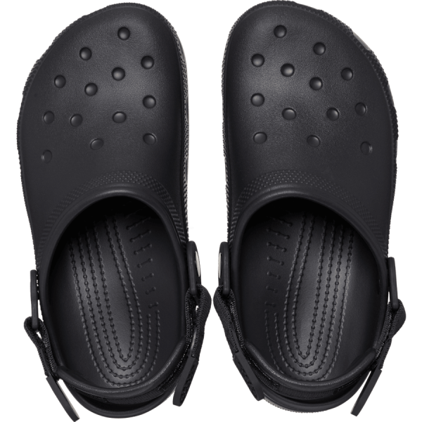 Classic Work Clog - Image 3