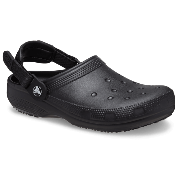 Classic Work Clog - Image 5
