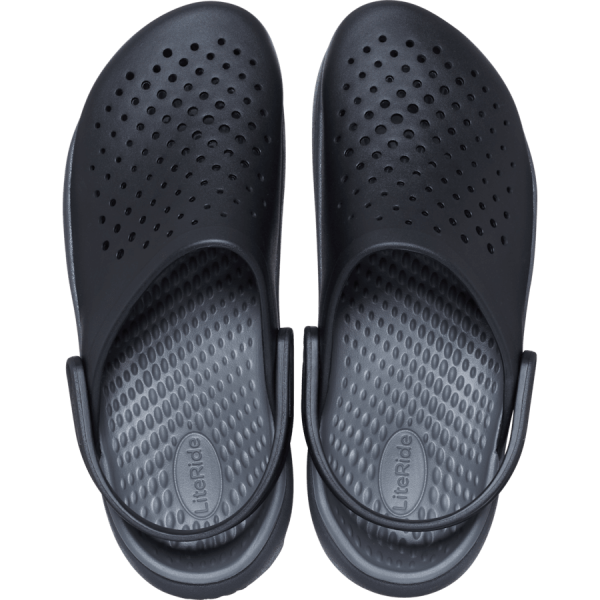 InMotion Clog - Image 3