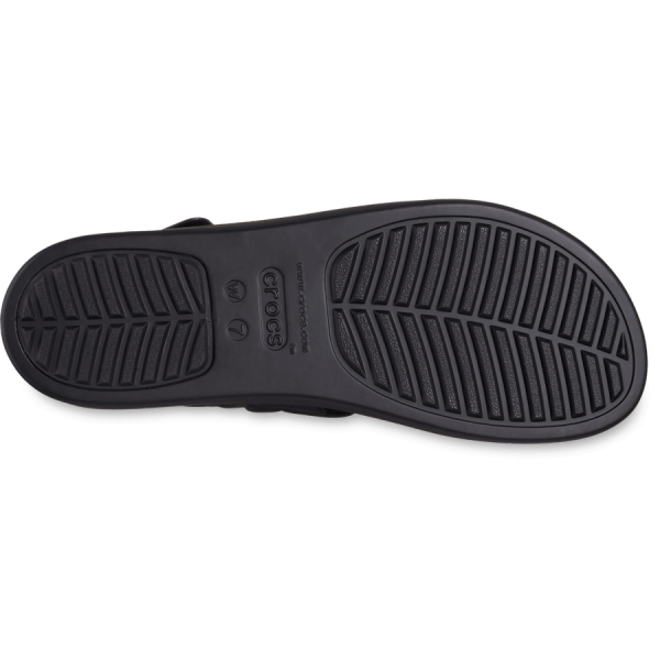 Brooklyn Woven Low Wedge - Image 4
