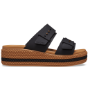 Brooklyn Woven Buckle