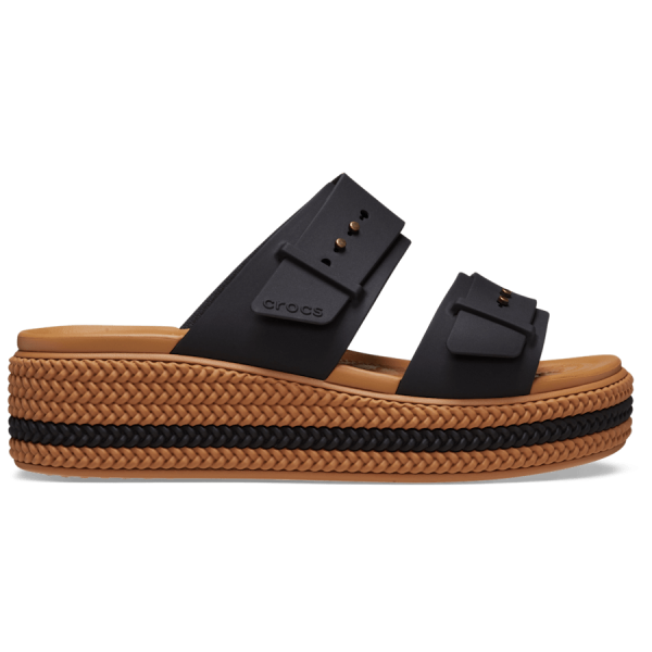 Brooklyn Woven Buckle