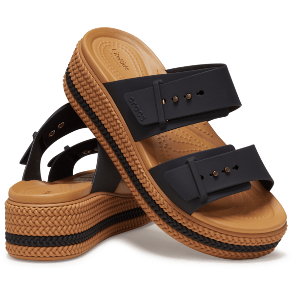 Brooklyn Woven Buckle - Image 2