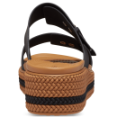 Brooklyn Woven Buckle