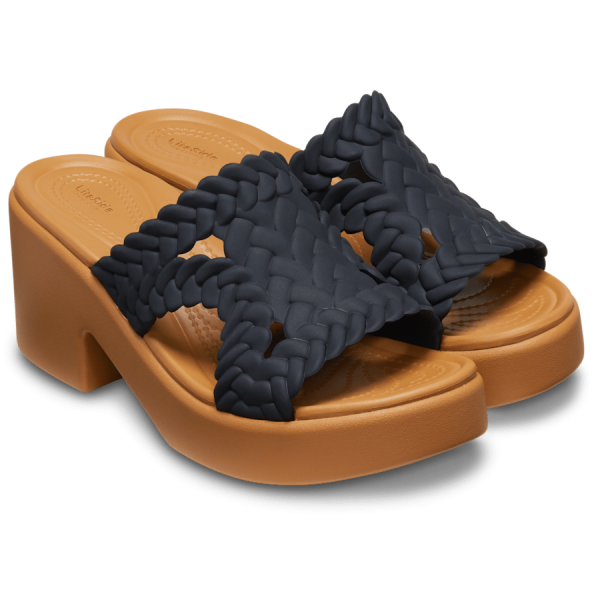 Brooklyn Woven Heel - Image 2