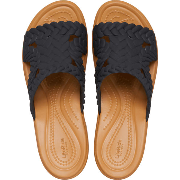 Brooklyn Woven Heel - Image 3