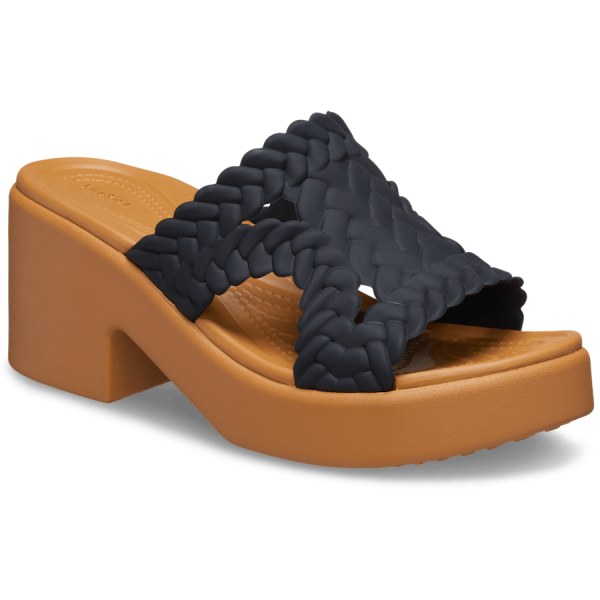Brooklyn Woven Heel - Image 5
