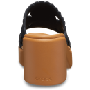 Brooklyn Woven Heel