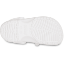 Toddlers’ Classic I AM White Cat Clog