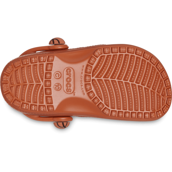 Toddler Classic Basketball Clog - Image 4