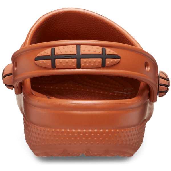 Toddler Classic Basketball Clog - Image 6