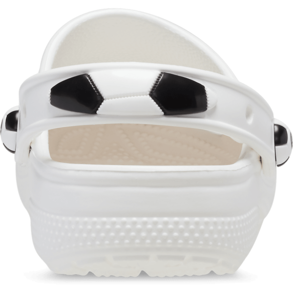 Toddler Classic Soccer Clog - Image 6