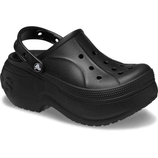 Bella Clog - Image 5