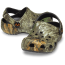 Infant Crocs Littles™ Realtree APX Classic Clog