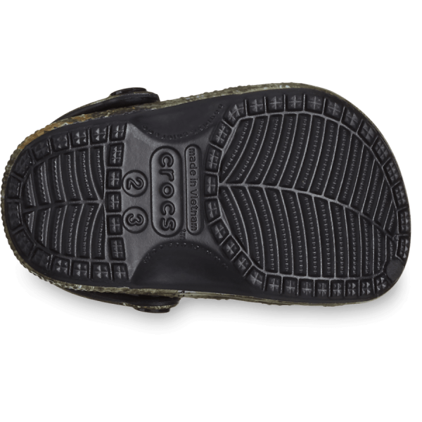 Infant Crocs Littles™ Realtree APX Classic Clog - Image 4