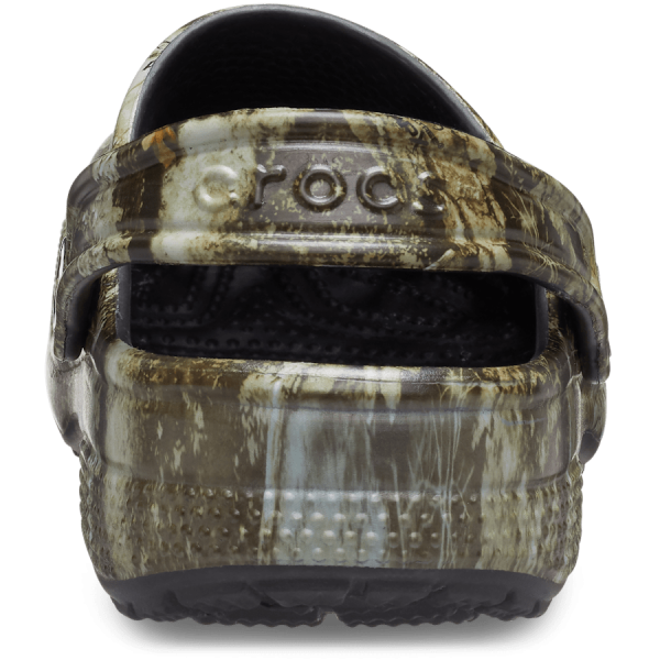 Toddler Realtree APX Classic Clog - Image 6