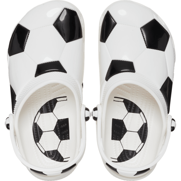 Kids' Classic Soccer Clog - Image 3