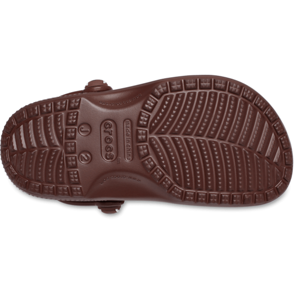 Kids’ Classic Football Clog - Image 4