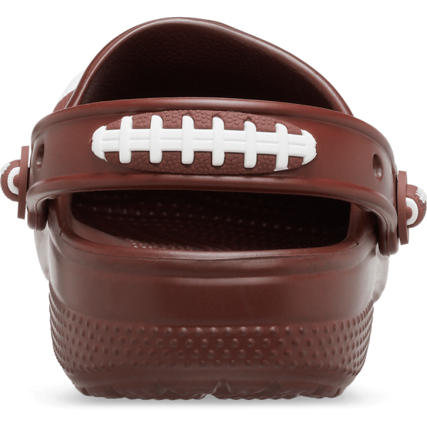 Kids’ Classic Football Clog - Image 6