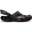 Batman Batmobile Classic Clog