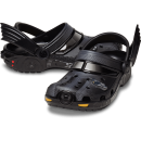 Batman Batmobile Classic Clog
