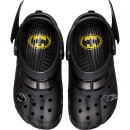 Batman Batmobile Classic Clog