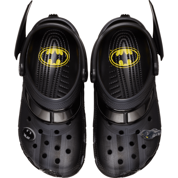 Batman Batmobile Classic Clog - Image 3