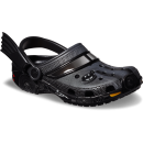Batman Batmobile Classic Clog