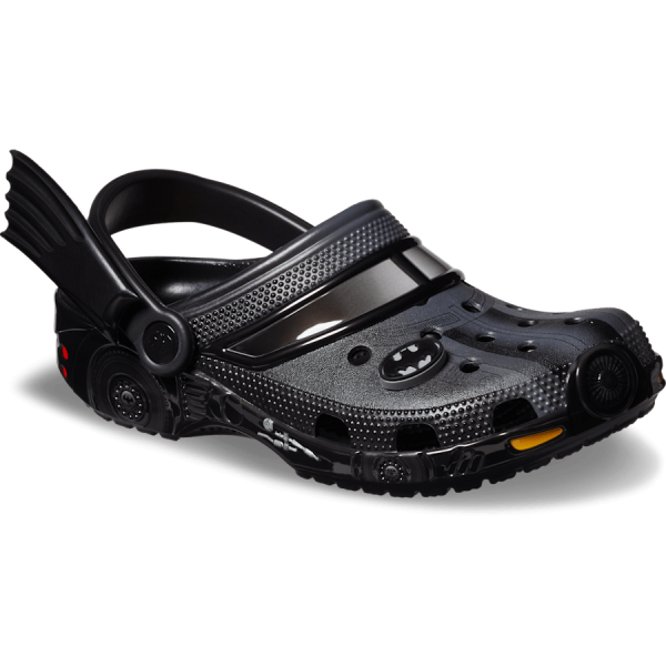 Batman Batmobile Classic Clog - Image 5