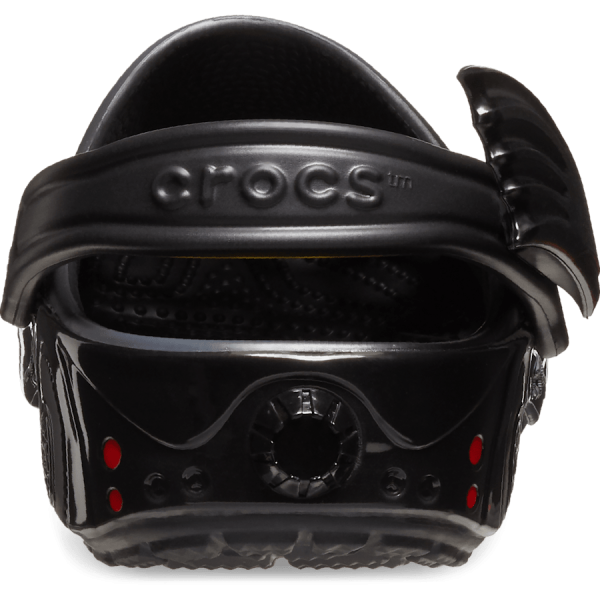 Batman Batmobile Classic Clog - Image 6