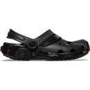 Kids' Batman Batmobile Classic Clog
