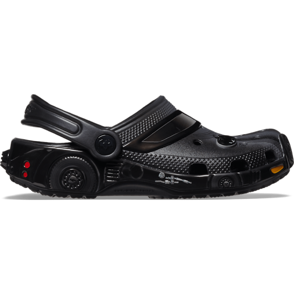 Kids' Batman Batmobile Classic Clog