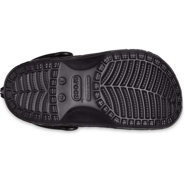 Kids' Batman Batmobile Classic Clog - Image 4