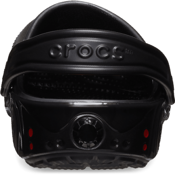 Kids' Batman Batmobile Classic Clog - Image 6