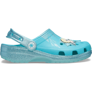 Kids' Disney Frozen Elsa Classic Clog