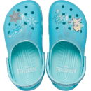Kids' Disney Frozen Elsa Classic Clog