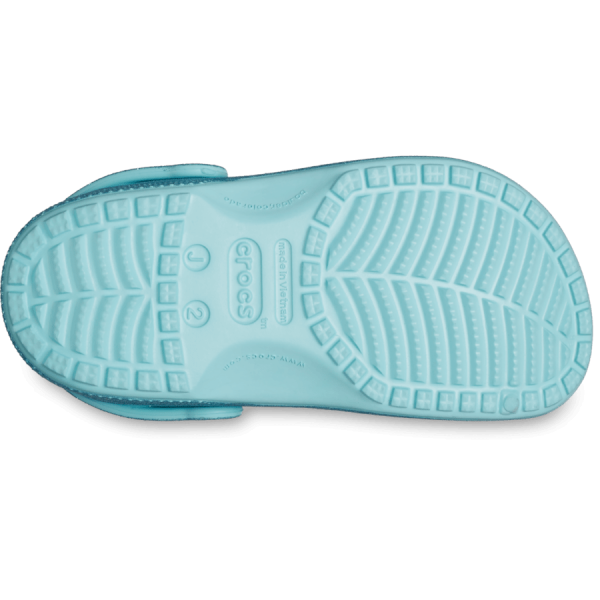 Kids' Disney Frozen Elsa Classic Clog - Image 4