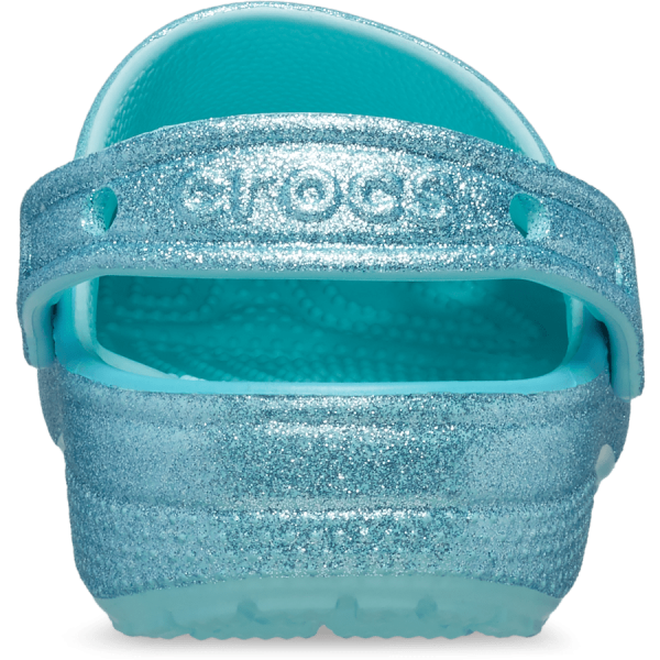 Kids' Disney Frozen Elsa Classic Clog - Image 6