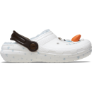 Toddlers' Disney Frozen Olaf Lined Classic Clog