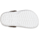 Toddlers' Disney Frozen Olaf Lined Classic Clog