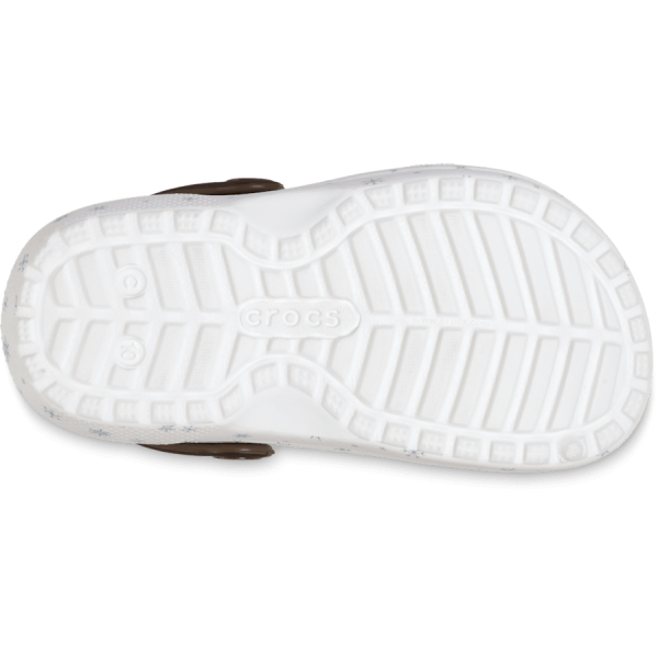 Toddlers' Disney Frozen Olaf Lined Classic Clog - Image 4