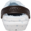 Toddlers' Disney Frozen Olaf Lined Classic Clog