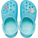 Toddlers' Disney Frozen Elsa Classic Clog