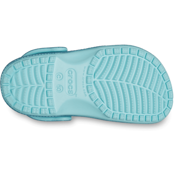 Toddlers' Disney Frozen Elsa Classic Clog - Image 4